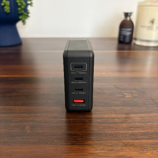 MINIX P100 GaN Wall Charger Review - Compact Charging Powerhouse 3 minix 100w review2 MINIX P100 GaN Wall Charger Review - Compact Charging Powerhouse