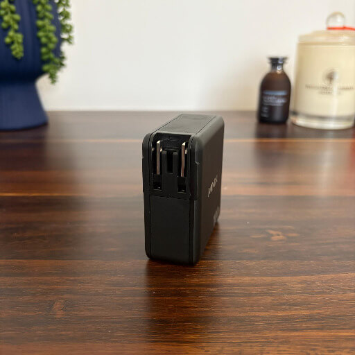 MINIX P100 GaN Wall Charger Review - Compact Charging Powerhouse 4 minix 100w review3 MINIX P100 GaN Wall Charger Review - Compact Charging Powerhouse