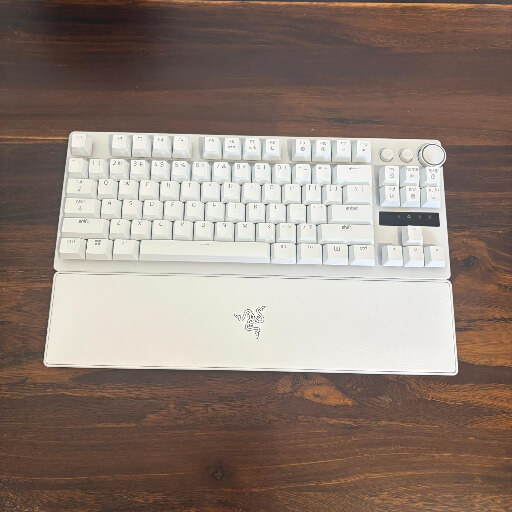 Razer Huntsman V3 Pro TKL Review – Precision Gaming in a Compact Form 3 razer huntsman v3 pro tkl review2 Razer Huntsman V3 Pro TKL Review – Precision Gaming in a Compact Form