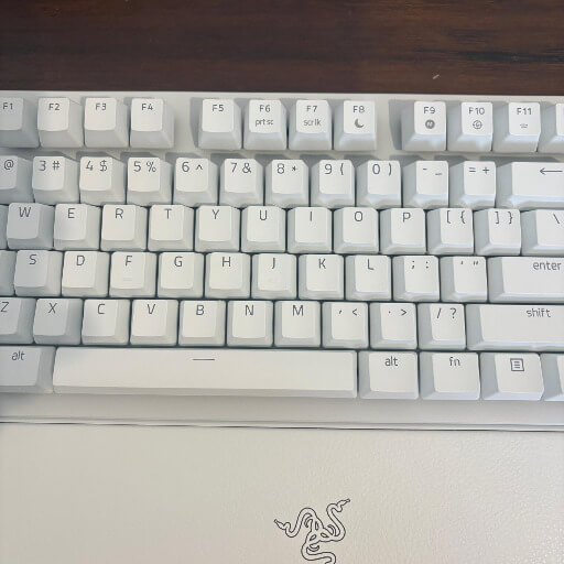 Razer Huntsman V3 Pro TKL Review – Precision Gaming in a Compact Form 5 razer huntsman v3 pro tkl review4 Razer Huntsman V3 Pro TKL Review – Precision Gaming in a Compact Form
