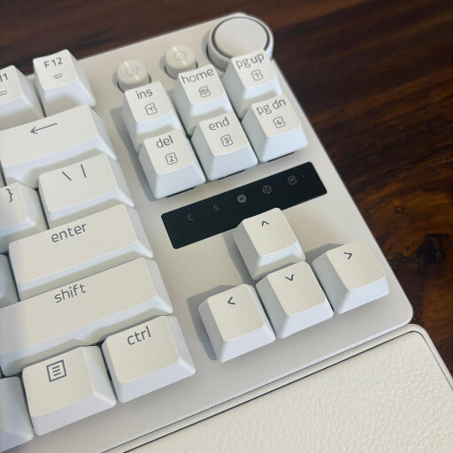 Razer Huntsman V3 Pro TKL Review – Precision Gaming in a Compact Form 7 razer huntsman v3 pro tkl review6 Razer Huntsman V3 Pro TKL Review – Precision Gaming in a Compact Form