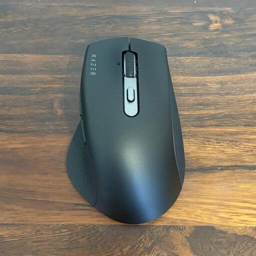Razer Pro Click V2 Review – Productivity Meets Performance in a Sleek Ergonomic Design 3 razer pro click v2 review2 Razer Pro Click V2 Review – Productivity Meets Performance in a Sleek Ergonomic Design