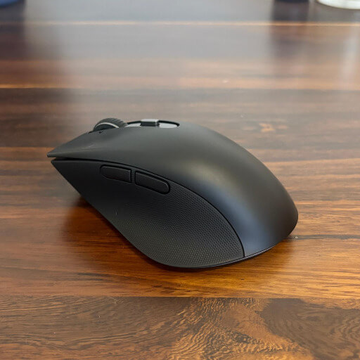 Razer Pro Click V2 Review – Productivity Meets Performance in a Sleek Ergonomic Design 5 razer pro click v2 review4 Razer Pro Click V2 Review – Productivity Meets Performance in a Sleek Ergonomic Design