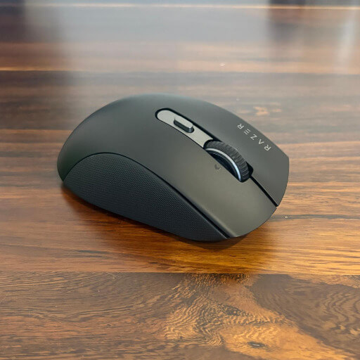Razer Pro Click V2 Review – Productivity Meets Performance in a Sleek Ergonomic Design 6 razer pro click v2 review6 Razer Pro Click V2 Review – Productivity Meets Performance in a Sleek Ergonomic Design