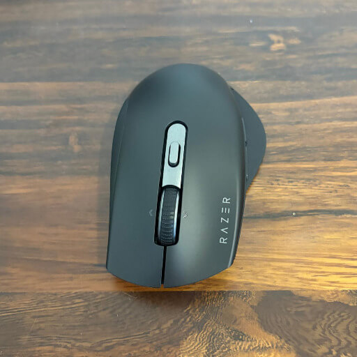 Razer Pro Click V2 Review – Productivity Meets Performance in a Sleek Ergonomic Design 7 razer pro click v2 review7 Razer Pro Click V2 Review – Productivity Meets Performance in a Sleek Ergonomic Design