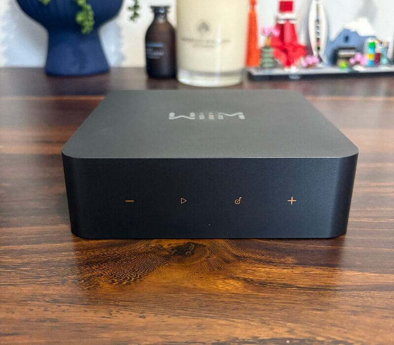 WiiM Pro Plus Review: Premium Sound And Smart Streaming Made