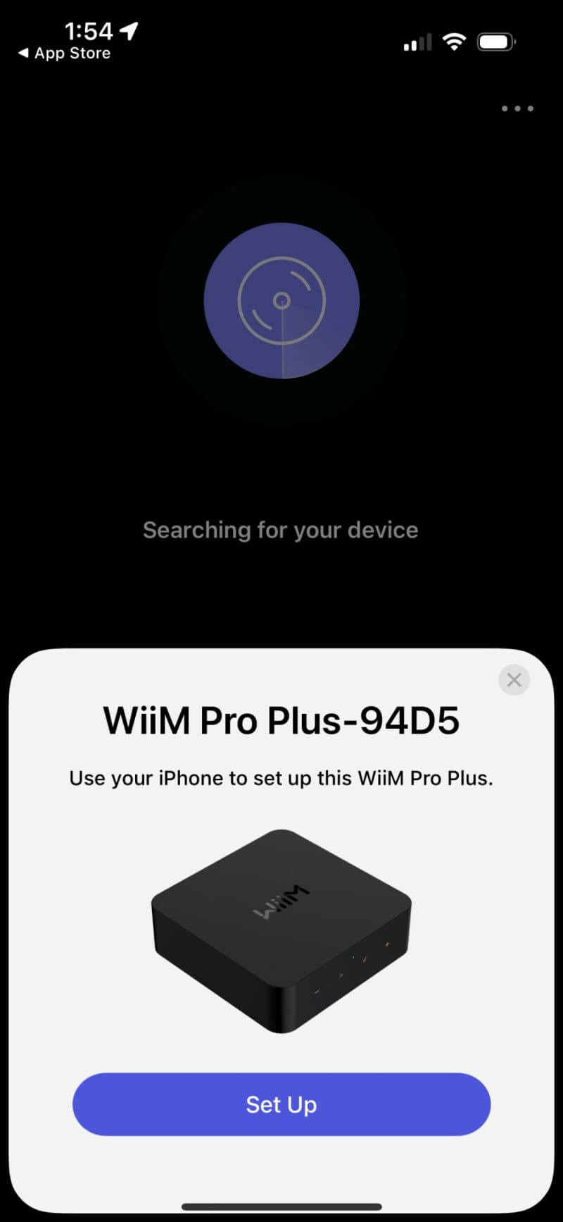 WiiM Pro Plus Review: Premium Sound and Smart Streaming Made Easy 7 wiim pro screens1 WiiM Pro Plus Review: Premium Sound and Smart Streaming Made Easy