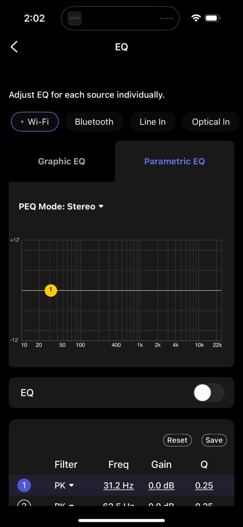 WiiM Pro Plus Review: Premium Sound and Smart Streaming Made Easy 17 wiim pro screens11 WiiM Pro Plus Review: Premium Sound and Smart Streaming Made Easy