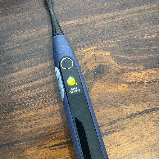 Oclean X Lite Review – A Smart Toothbrush That Keeps It Simple and Effective 4 oclean x lite review1 Oclean X Lite Review – A Smart Toothbrush That Keeps It Simple and Effective
