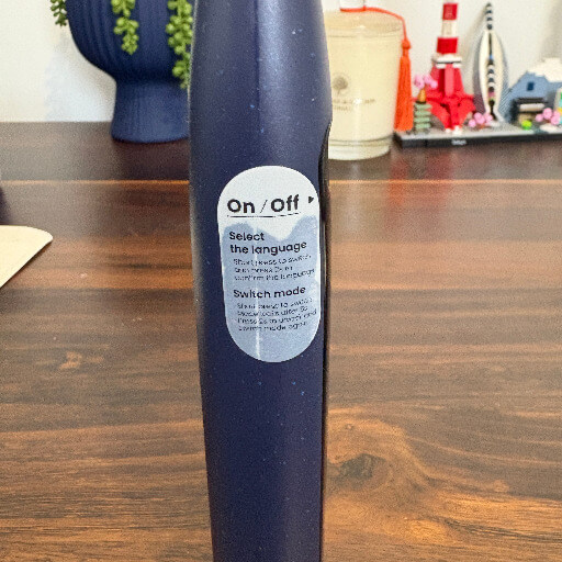Oclean X Lite Review – A Smart Toothbrush That Keeps It Simple and Effective 5 oclean x lite review2 Oclean X Lite Review – A Smart Toothbrush That Keeps It Simple and Effective
