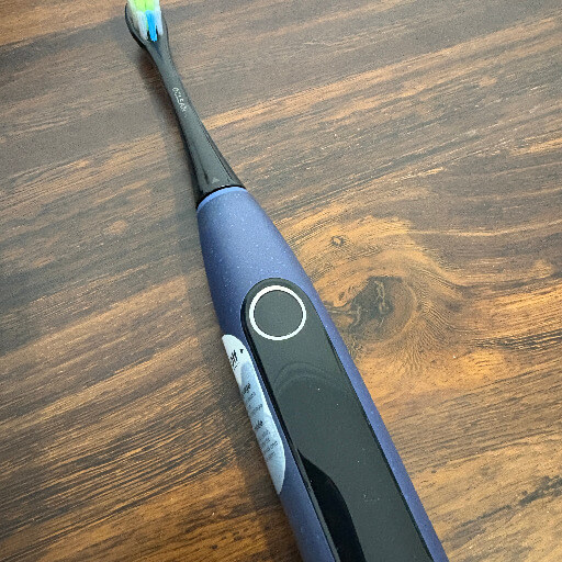 Oclean X Lite Review – A Smart Toothbrush That Keeps It Simple and Effective 7 oclean x lite review4 Oclean X Lite Review – A Smart Toothbrush That Keeps It Simple and Effective