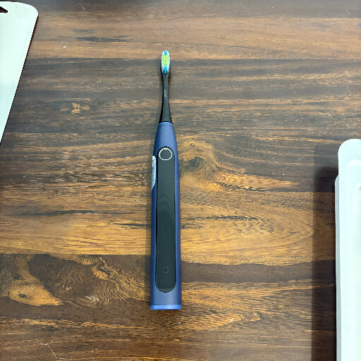 Oclean X Lite Review – A Smart Toothbrush That Keeps It Simple and Effective 8 oclean x lite review5 Oclean X Lite Review – A Smart Toothbrush That Keeps It Simple and Effective