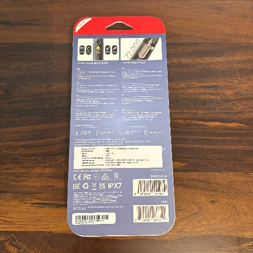 Oclean X Lite Review – A Smart Toothbrush That Keeps It Simple and Effective 3 oclean x lite review6 Oclean X Lite Review – A Smart Toothbrush That Keeps It Simple and Effective