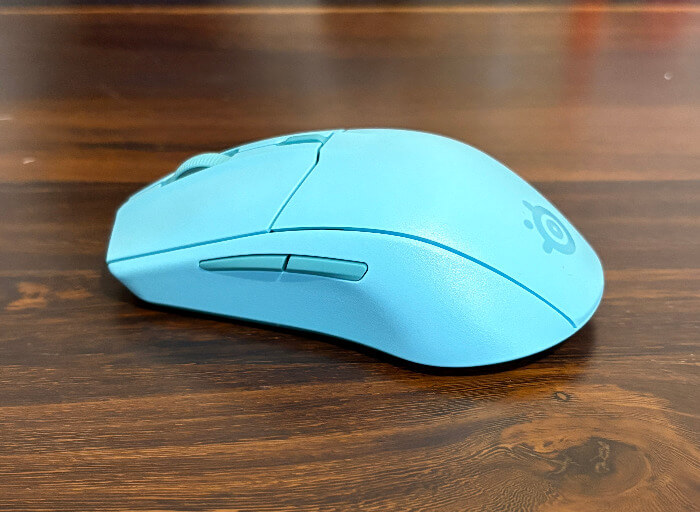 SteelSeries Rival 3 Gen 2 Review - Lightweight Gaming Precision 4 steelseries rival 3 wireless review4 SteelSeries Rival 3 Gen 2 Review - Lightweight Gaming Precision
