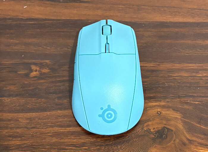 SteelSeries Rival 3 Gen 2 Review - Lightweight Gaming Precision 3 steelseries rival 3 wireless review5 SteelSeries Rival 3 Gen 2 Review - Lightweight Gaming Precision