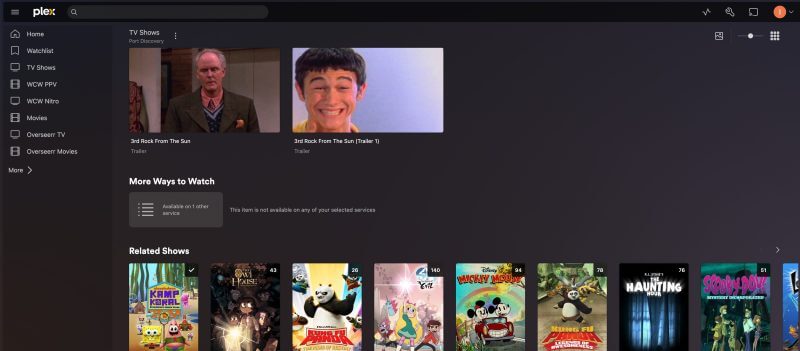 CleanShot 2025 08 27 at Asustor Nimbustor 4 Gen2 / AS5404T Review - Power and Flexibility in a 4-Bay NAS