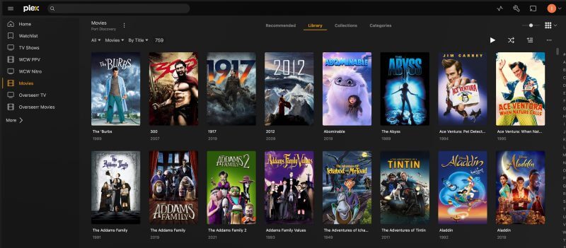 CleanShot 2025 08 27 at Asustor Nimbustor 4 Gen2 / AS5404T Review - Power and Flexibility in a 4-Bay NAS