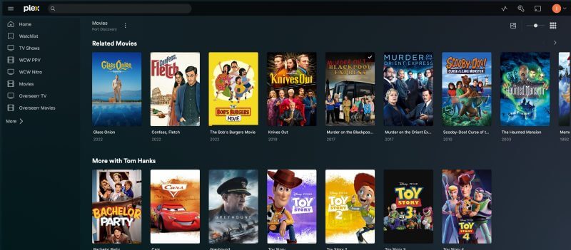 CleanShot 2025 08 27 at Asustor Nimbustor 4 Gen2 / AS5404T Review - Power and Flexibility in a 4-Bay NAS