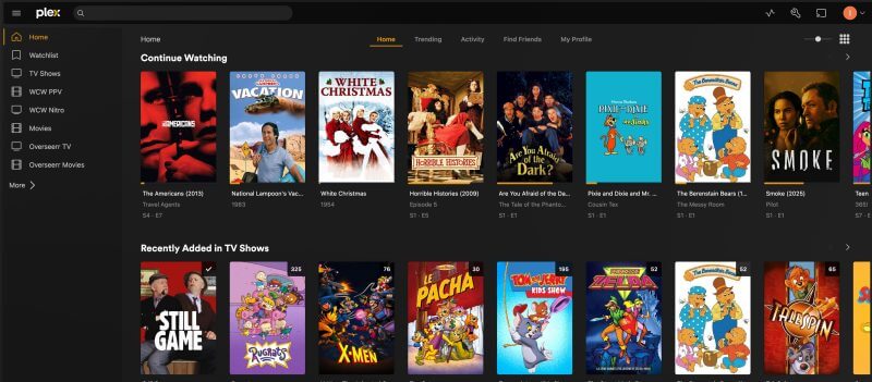 CleanShot 2025 08 27 at Asustor Nimbustor 4 Gen2 / AS5404T Review - Power and Flexibility in a 4-Bay NAS