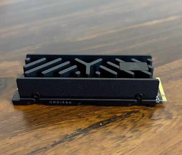 Corsair MP700 Elite Heatsink SSD Review – Fast, Cool, and DRAM-less 4 corsair mp700 elite review2 Corsair MP700 Elite Heatsink SSD Review – Fast, Cool, and DRAM-less