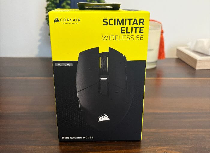 Corsair Scimitar Elite Wireless SE Review: A Feature-Rich MMO Mouse for Serious Players 2 corsair scimitar se review1 Corsair Scimitar Elite Wireless SE Review: A Feature-Rich MMO Mouse for Serious Players