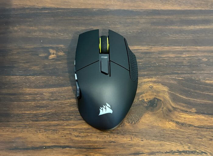 Corsair Scimitar Elite Wireless SE Review: A Feature-Rich MMO Mouse for Serious Players 3 corsair scimitar se review2 Corsair Scimitar Elite Wireless SE Review: A Feature-Rich MMO Mouse for Serious Players