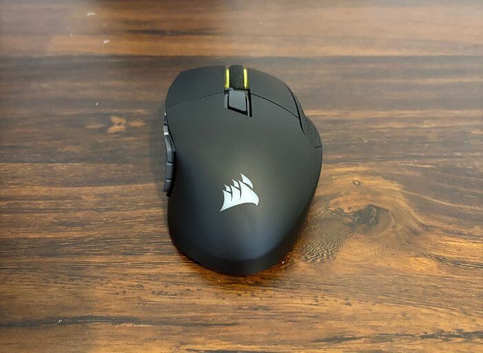 Corsair Scimitar Elite Wireless SE Review: A Feature-Rich MMO Mouse for Serious Players 4 corsair scimitar se review3 Corsair Scimitar Elite Wireless SE Review: A Feature-Rich MMO Mouse for Serious Players