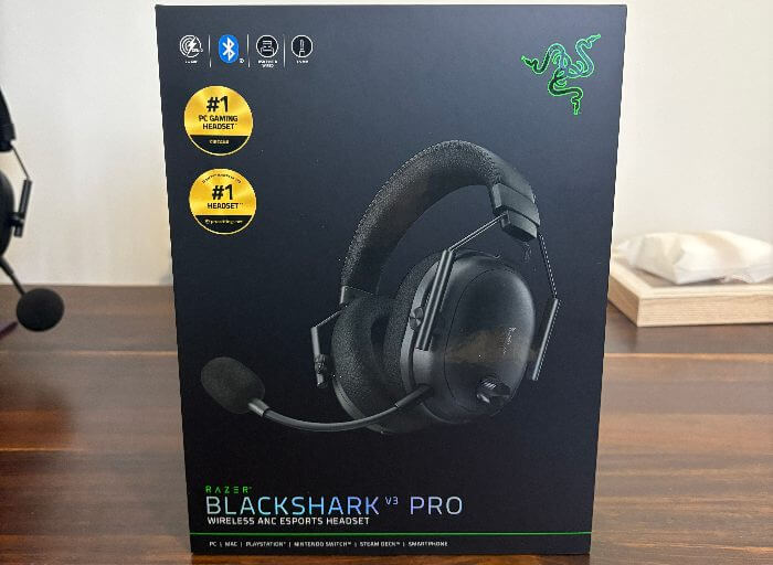 Razer BlackShark V3 Pro Review – A Premium Headset Built for Immersive Gaming 2 razer blackshark v3 pro review9 Razer BlackShark V3 Pro Review – A Premium Headset Built for Immersive Gaming