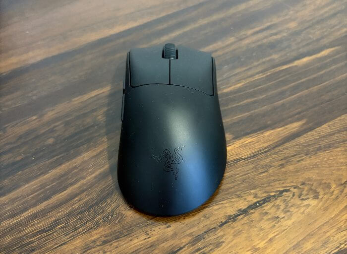 Razer DeathAdder V4 Pro Review: Precision and Comfort Redefined for Competitive Gaming 4 razer deathadder v4 pro review3 Razer DeathAdder V4 Pro Review: Precision and Comfort Redefined for Competitive Gaming