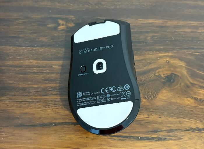 Razer DeathAdder V4 Pro Review: Precision and Comfort Redefined for Competitive Gaming 9 razer deathadder v4 pro review8 Razer DeathAdder V4 Pro Review: Precision and Comfort Redefined for Competitive Gaming