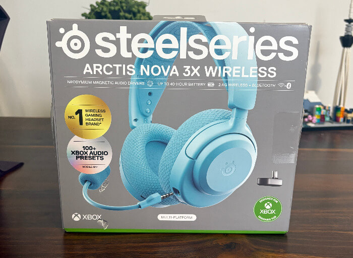 SteelSeries Arctis Nova 3X Wireless Review – Seamless Gaming Across Every Platform 2 steelseries arcits nova 3x review1b SteelSeries Arctis Nova 3X Wireless Review – Seamless Gaming Across Every Platform