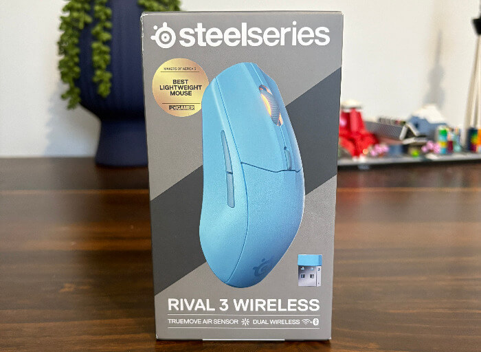SteelSeries Rival 3 Gen 2 Review - Lightweight Gaming Precision 2 steelseries rival 3 wireless review6a SteelSeries Rival 3 Gen 2 Review - Lightweight Gaming Precision