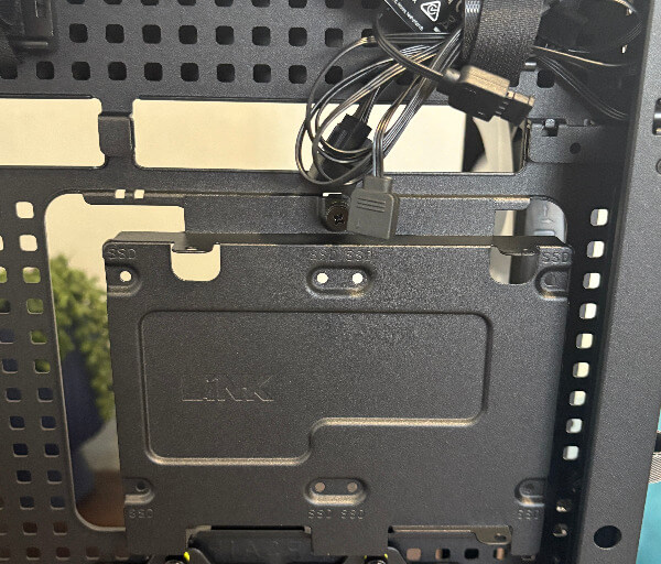 Corsair Frame 5000D23 Corsair Frame 5000D RS ARGB Review – Spacious Mid-Tower With Modular Flexibility