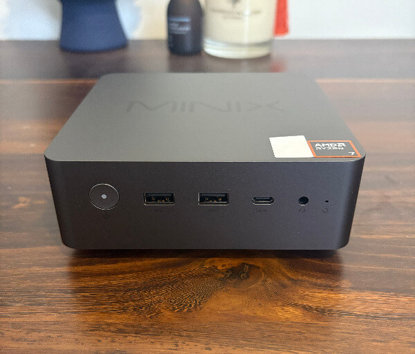 MINIX NGC NR774 Review1 MINIX NGC NR774 Review – A Compact Powerhouse with Ryzen 7 Performance
