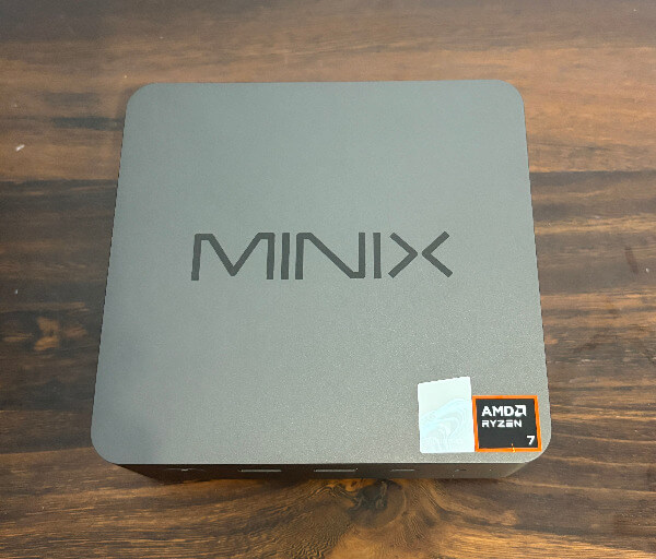 MINIX NGC NR774 Review2 MINIX NGC NR774 Review – A Compact Powerhouse with Ryzen 7 Performance
