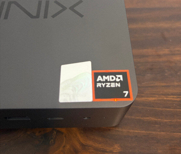 MINIX NGC NR774 Review3 MINIX NGC NR774 Review – A Compact Powerhouse with Ryzen 7 Performance