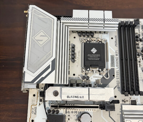 ASRock B860 Steel Legend WiFi Review – Durability Meets Next-Gen Features 7 asrock b860 steel legend wifi review6 ASRock B860 Steel Legend WiFi Review – Durability Meets Next-Gen Features
