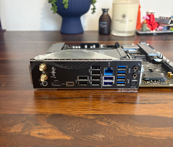 asrock b860m livemixer wifi review7 ASRock B860 LiveMixer WiFi Review – A Feature-Rich Board for Streamers and Content Makers