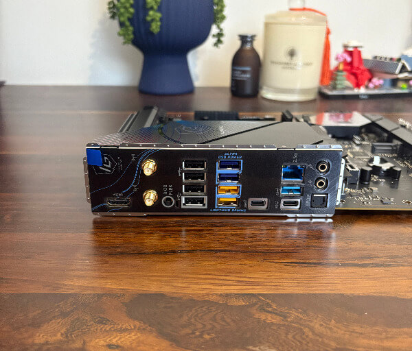 asrock phantom gaming b850 riptide wifi review7 ASRock Phantom Gaming B850 Riptide WiFi Review – Feature-Rich Gaming on AM5