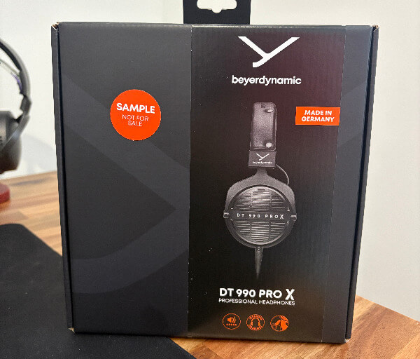 beyerdynamic dt 990 pro x review1 Beyerdynamic DT 990 Pro X Review – A Studio Classic Reimagined
