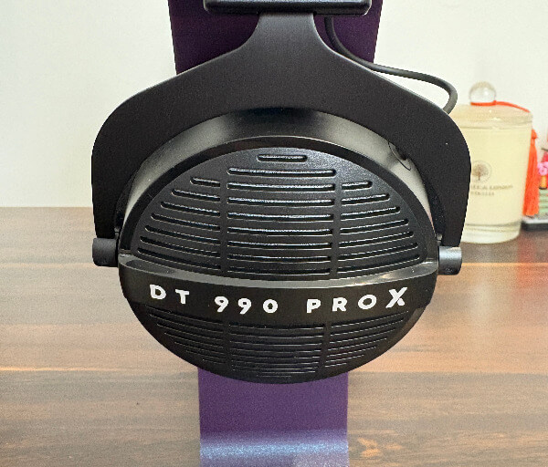 beyerdynamic dt 990 pro x review6 Beyerdynamic DT 990 Pro X Review – A Studio Classic Reimagined
