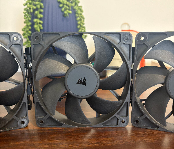 corsair nautilus 360 rs lcd review1 Corsair Nautilus 360 RS LCD Review – High-Performance Cooling with a Personal Touch