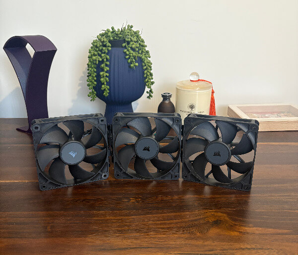 corsair nautilus 360 rs lcd review2 Corsair Nautilus 360 RS LCD Review – High-Performance Cooling with a Personal Touch