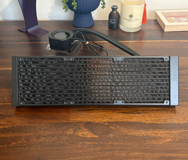 corsair nautilus 360 rs lcd review7 Corsair Nautilus 360 RS LCD Review – High-Performance Cooling with a Personal Touch