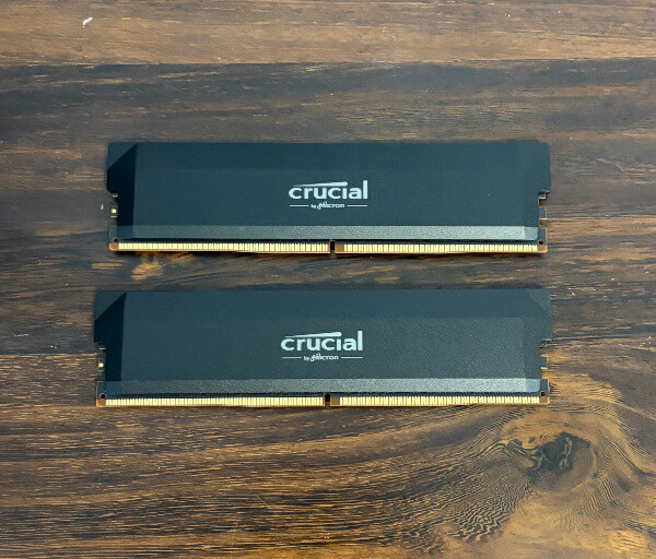 Crucial Pro Series DDR5-6400 Memory Review – Low-Profile Power for Gamers and Creators 4 crucial pro ddr5 6400 review3 Crucial Pro Series DDR5-6400 Memory Review – Low-Profile Power for Gamers and Creators
