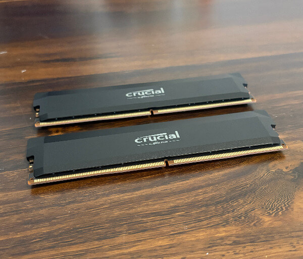 Crucial Pro Series DDR5-6400 Memory Review – Low-Profile Power for Gamers and Creators 5 crucial pro ddr5 6400 review4 Crucial Pro Series DDR5-6400 Memory Review – Low-Profile Power for Gamers and Creators