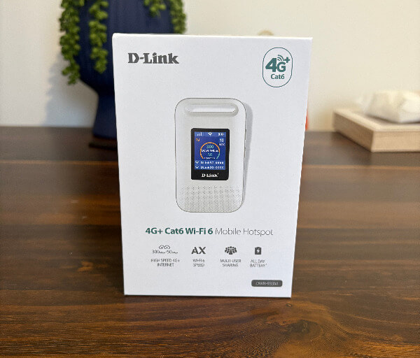 dlink mobile hotspot review1 D-Link DWR-933M Mobile Hotspot Review – A Reliable Travel Companion