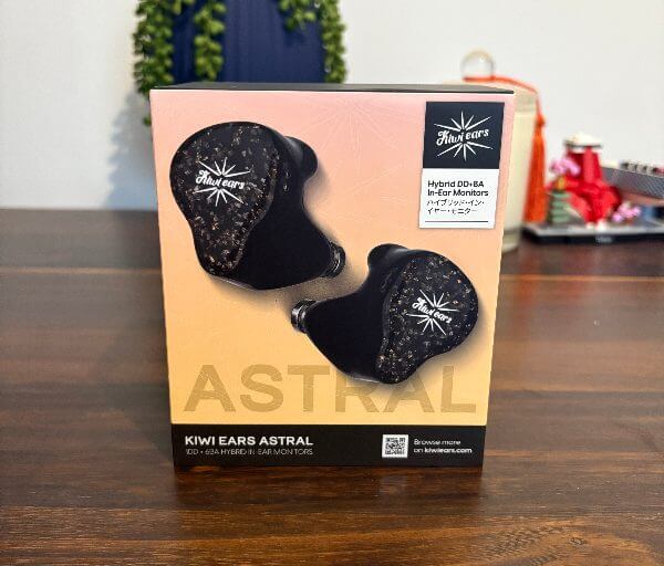 kiwi ears astral review7 Kiwi Ears Astral Review – A Refined Hybrid for Discerning Listeners