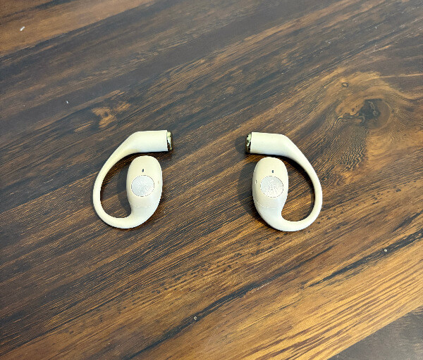 kiwi ears spark review2 Kiwi Ears Spark Review – Open-Ear Comfort Meets Everyday Performance