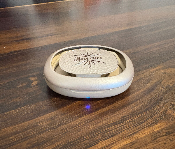 kiwi ears spark review4 Kiwi Ears Spark Review – Open-Ear Comfort Meets Everyday Performance